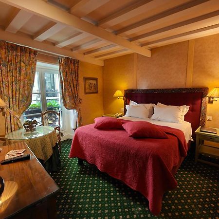 Le Relais Medicis Hotel Paris Exterior photo