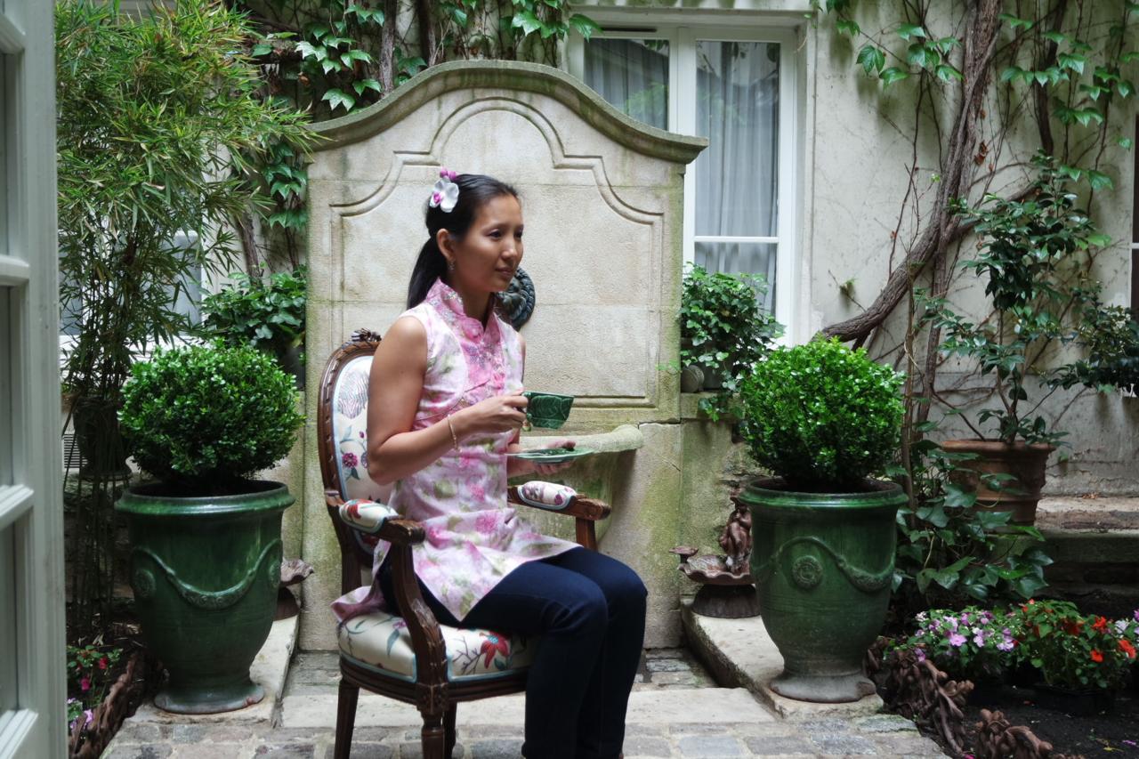 Le Relais Medicis Hotel Paris Exterior photo